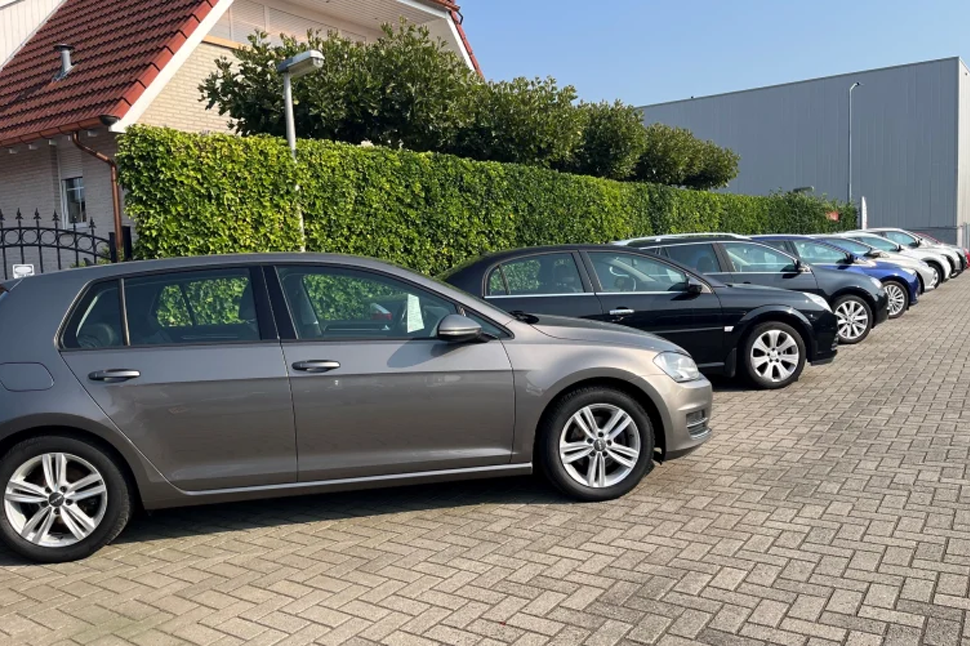 Gebruikte auto's | Cees Jansen Auto's Ermelo